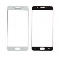 Samsung Galaxy A5 2016 A510f Glass White
