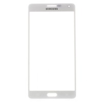 samsung galaxy a7 a700f glass white