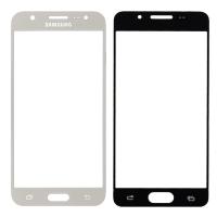 samsung galaxy a9 a900f glass white