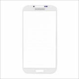 samsung galaxy s4 mini i9195 glass white