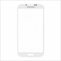 samsung galaxy s4 mini i9195 glass white