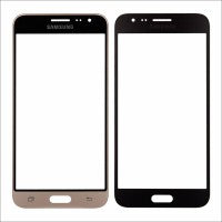 samsung galaxy j3 2016 j320f glass gold