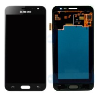Samsung Galaxy J3 2016 J320F Touch+Lcd Black Service Pack