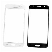 samsung galaxy j5 j500f glass white