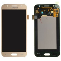 samsung galaxy j5 j500f touch+lcd gold original