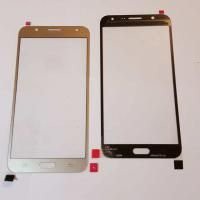 samsung galaxy j7 2015 j700 glass gold