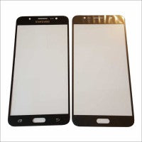 samsung galaxy j7 2016 j710 glass black