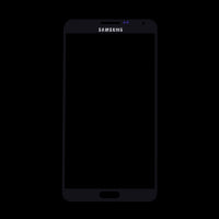 samsung galaxy note 3 n9000 9005 glass black