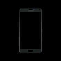 samsung galaxy note 4 n910f glass black