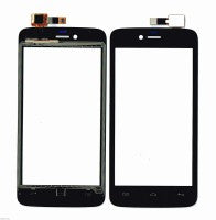 wiko birdy touch black