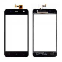 wiko bloom touch black