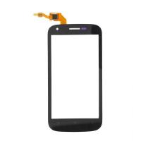 wiko cink peax touch black