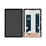 Samsung galaxy tab A7 T500 / T505  Touch+Lcd Black Rigenerati
