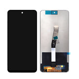 xiaomi redmi note 9s / 9 pro touch+lcd black original