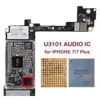 iphone 7g/7 plus audio IC u3101