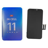 Iphone 11 ZY incell lcd