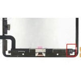 iPad Air 2020 10.9" Lcd Back Light Connector On the Screen