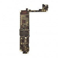 iphone 7g for recover cip mainboard
