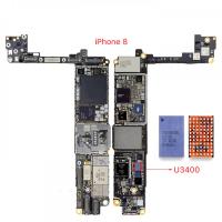 iPhone 8g/iPhone 8 Plus/iPhone X wireless charge ic u3400