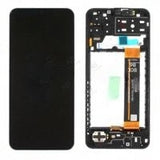 Samsung Galaxy A13 / A135f / A137f (Flex A135f) Touch+Lcd+Frame