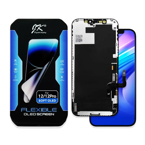 Iphone 12/12 Pro JK SOFT oled lcd