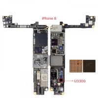 iPhone 8g/iPhone 8 plus/iPhone X charge ic u3300
