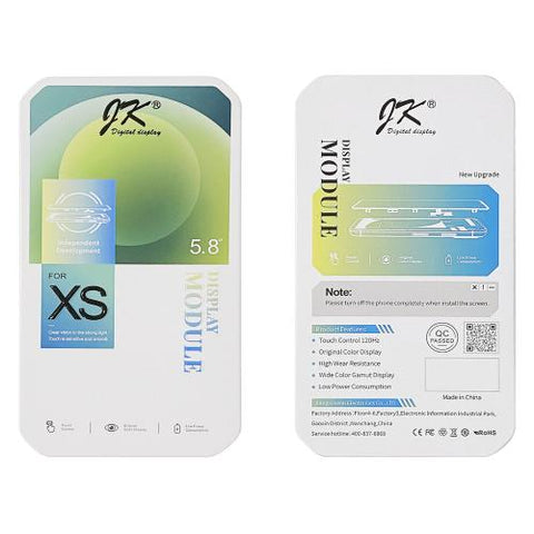 Iphone XS JK incell lcd