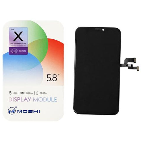 Iphone X moshi HD720 incell lcd