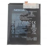 nokia 3.1 plus 2019 he377 battery original