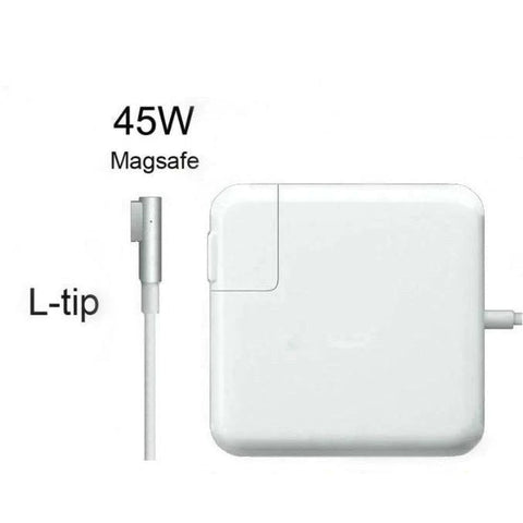charge macbook 45w magsafe model a1374 original in box