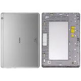 Huawei Mediapad T3 10" ags-w09/ ags-l09 back cover silver