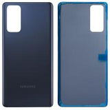 Samsung galaxy S20 FE G780 back cover cloud navy original