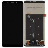 xiaomi redmi 5 plus touch+lcd black original