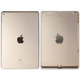 iPad 6 Air 2（Wi-Fi）back cover gold