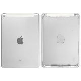iPad 2017（4g）back cover silver