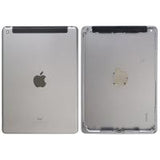 iPad 2017（4g）back cover gray