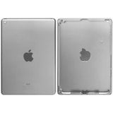 iPad 2018（Wi-Fi）back cover gray