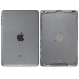 iPad Mini 1 (Wi-Fi) back cover gray