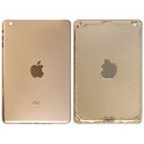 iPad Mini 3 (Wi-Fi) back cover gold