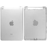 iPad Mini 4 (4G) back cover silver