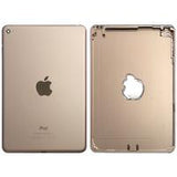 iPad Mini 4 (Wi-Fi) back cover gold