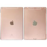 iPad Air 2019 10.5" (4g) back cover gold