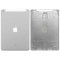 iPad Pro 12.9&quot; (4g) back cover silver