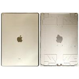 iPad Pro 12.9" (Wi-Fi) back cover gold