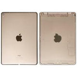 iPad Pro 9.7" (4g) back cover gold