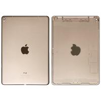 iPad Pro 9.7&quot; (4g) back cover gold