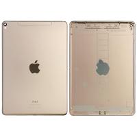 iPad Pro 10.5&quot; (4g) back cover gold