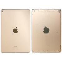 iPad Pro 10.5&quot; (Wi-Fi) back cover gold
