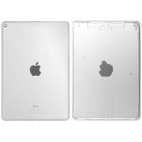 iPad Pro 10.5&quot; (Wi-Fi) back cover silver