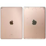 iPad Pro 10.5" (Wi-Fi) back cover rose gold